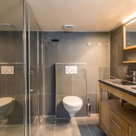 בקתה Yolo - Retreat In Steam *