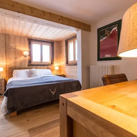 Chalet Yolo - Retreat In Steam Chamonix