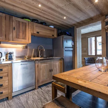 Yolo - Retreat In Steam Chalet Chamonix